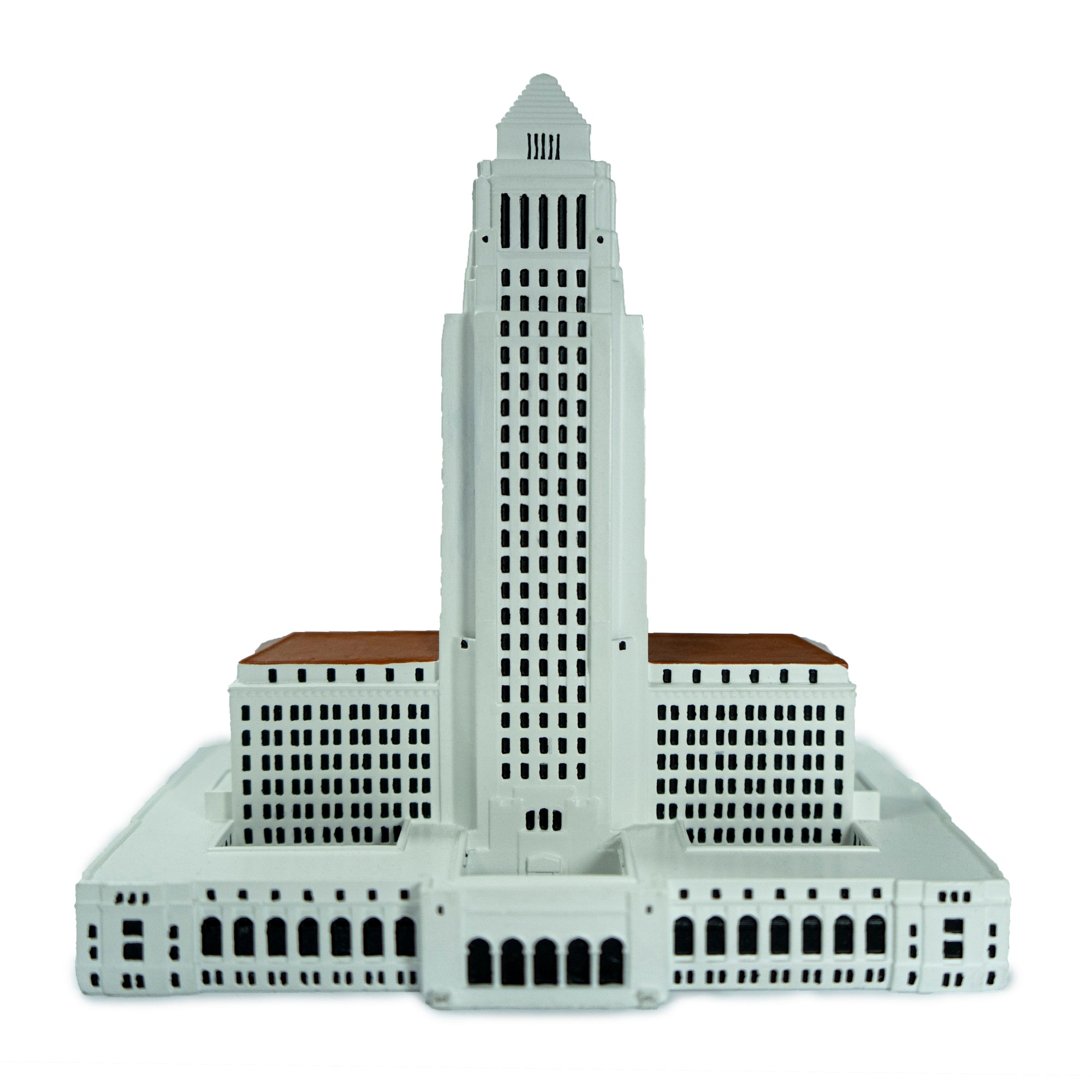 Los Angeles City Hall | Los Angeles, CA