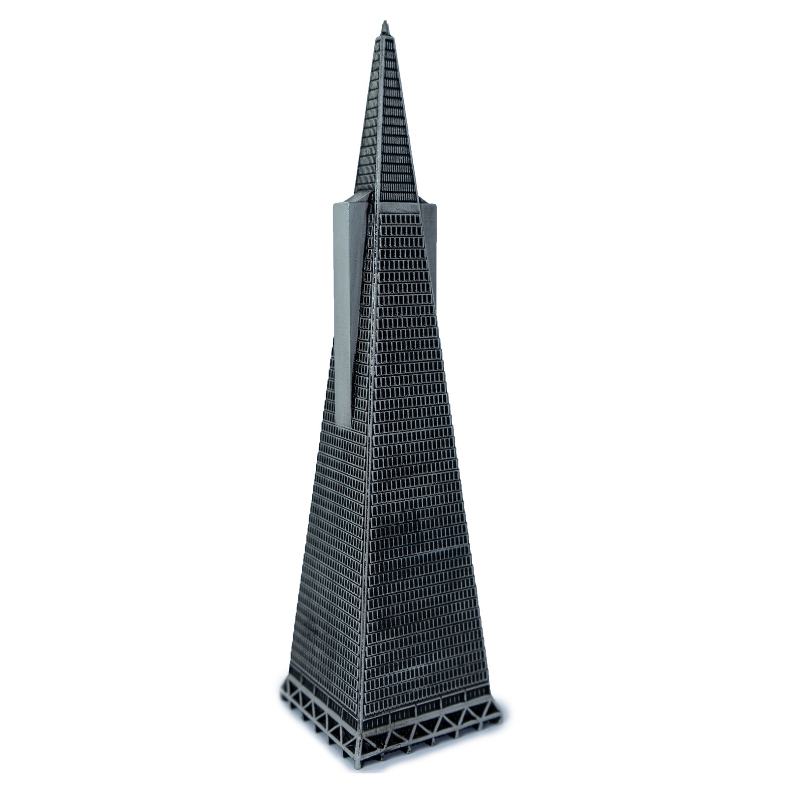 Transamerica Pyramid | San Francisco, CA